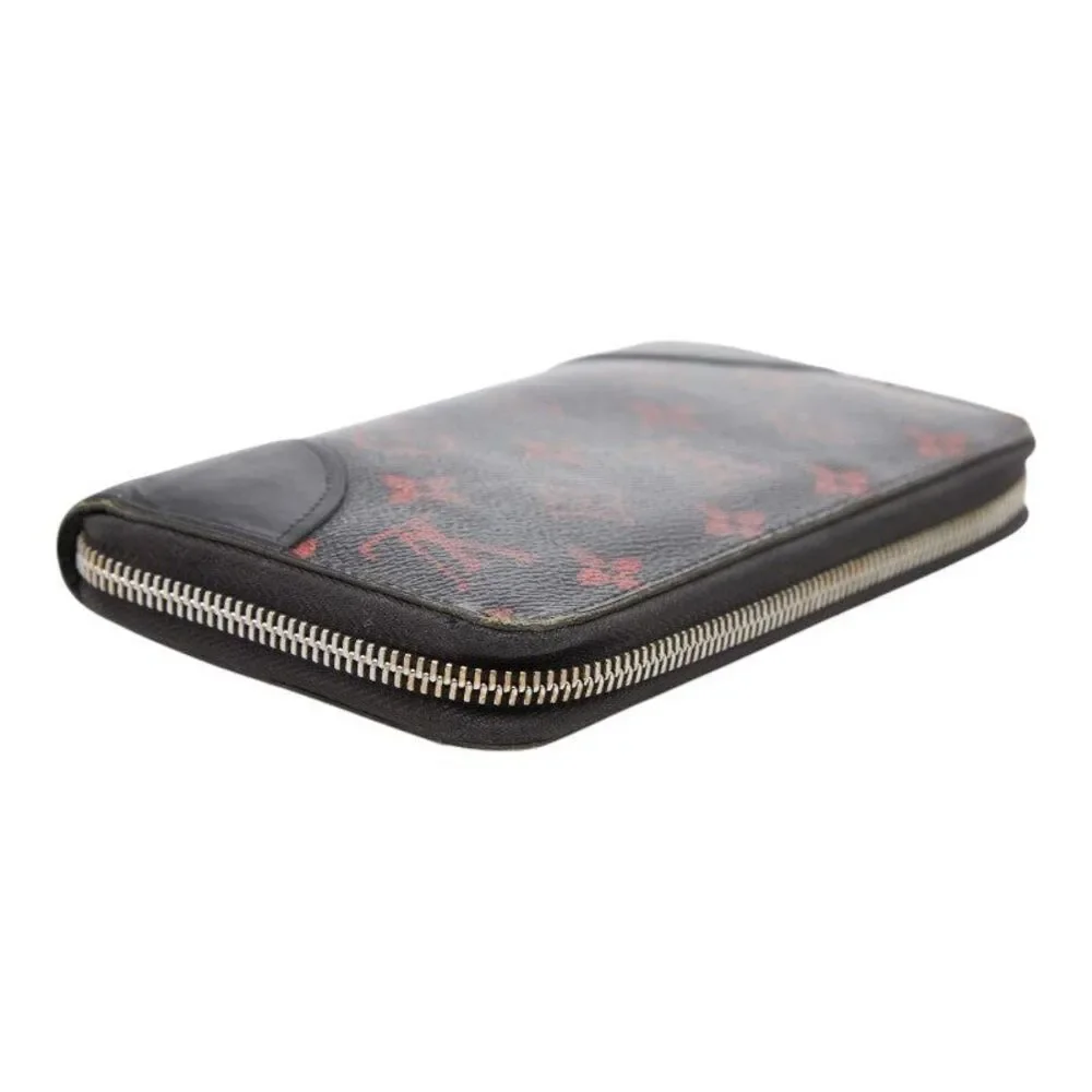 Louis Vuitton Zippy Wallet M60974